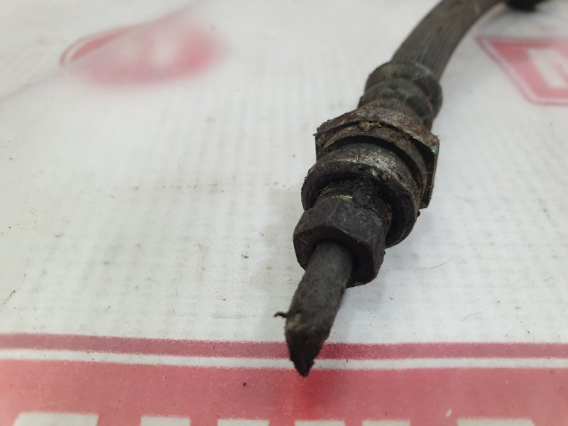 Шланг тормозной, 400 рублей, Красноярск