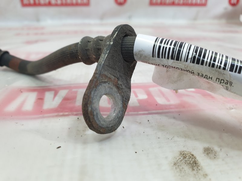 Шланг тормозной, 300 рублей, Красноярск