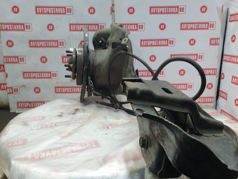 Ступица, 1900 рублей, Красноярск