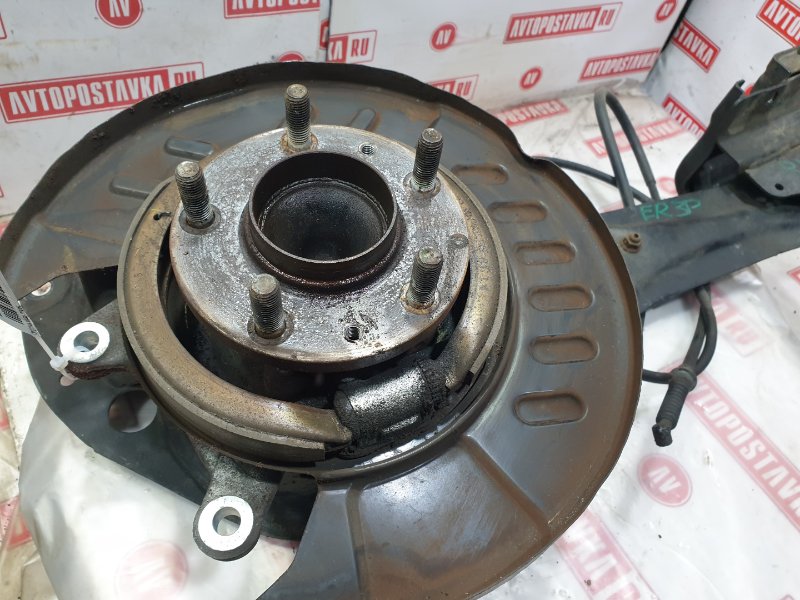 Ступица, 1900 рублей, Красноярск