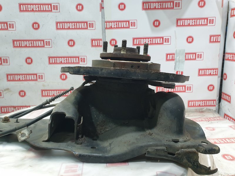 Ступица, 1900 рублей, Красноярск