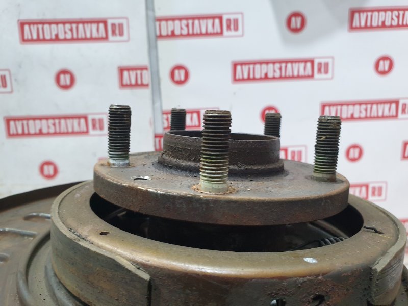 Ступица, 1900 рублей, Красноярск