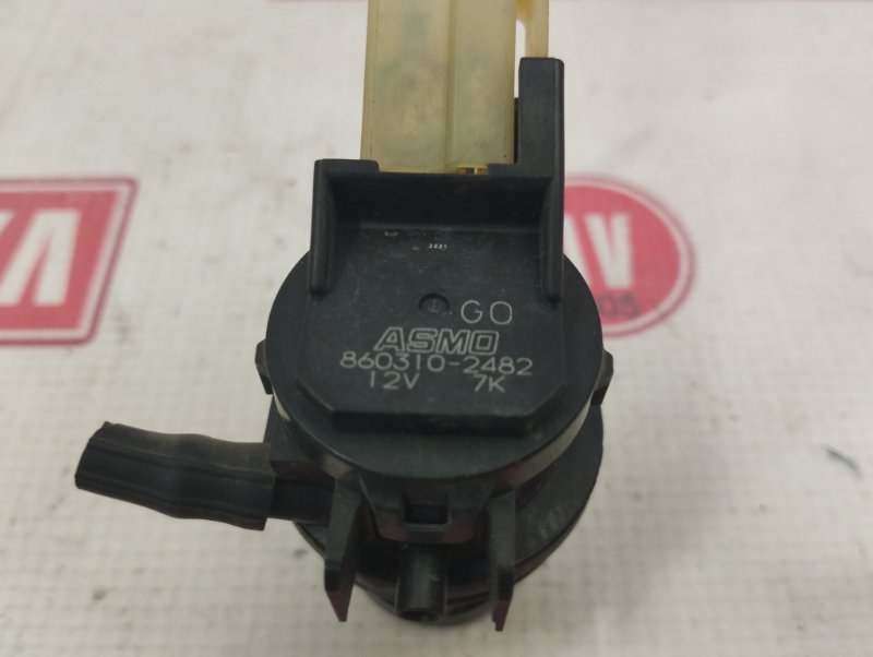 Насос омывателя, 350 рублей, Красноярск