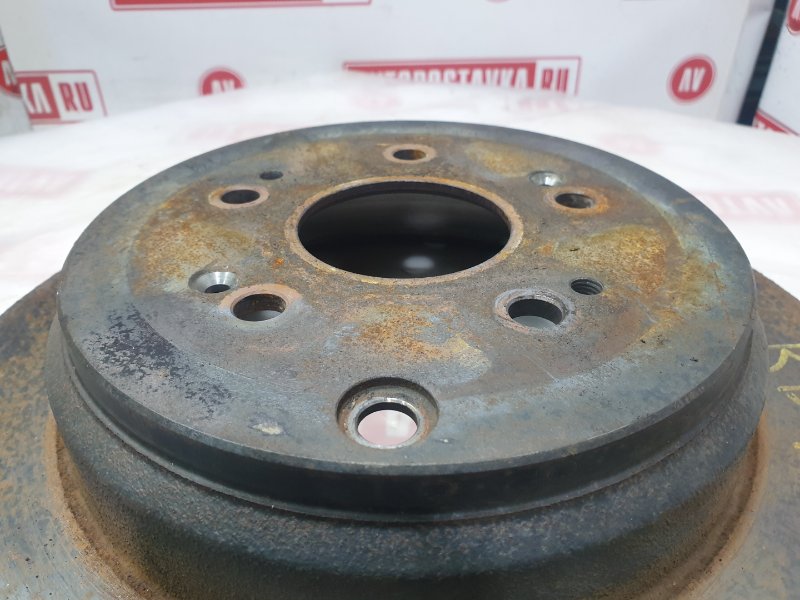 Диск тормозной, 350 рублей, Красноярск