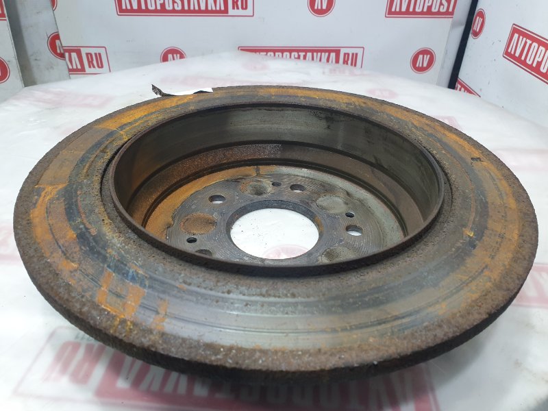 Диск тормозной, 350 рублей, Красноярск