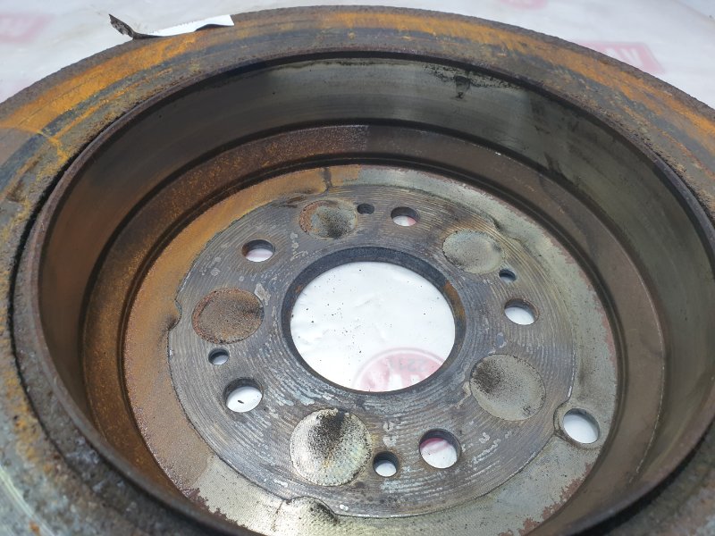 Диск тормозной, 350 рублей, Красноярск