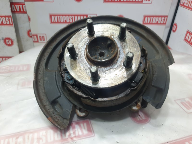 Ступица, 2000 рублей, Красноярск