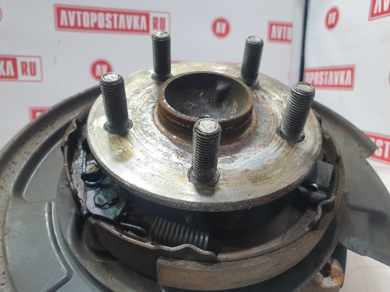 Ступица, 2000 рублей, Красноярск