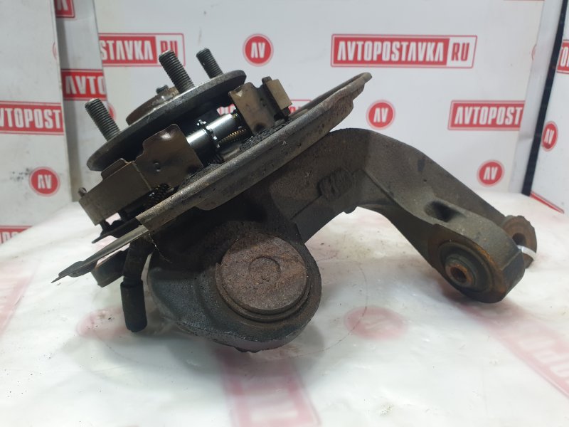 Ступица, 2000 рублей, Красноярск