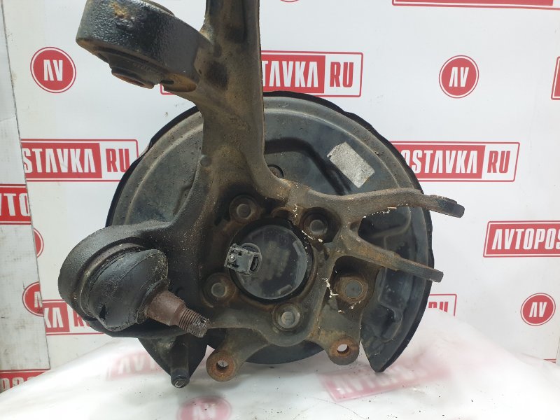 Ступица, 2000 рублей, Красноярск