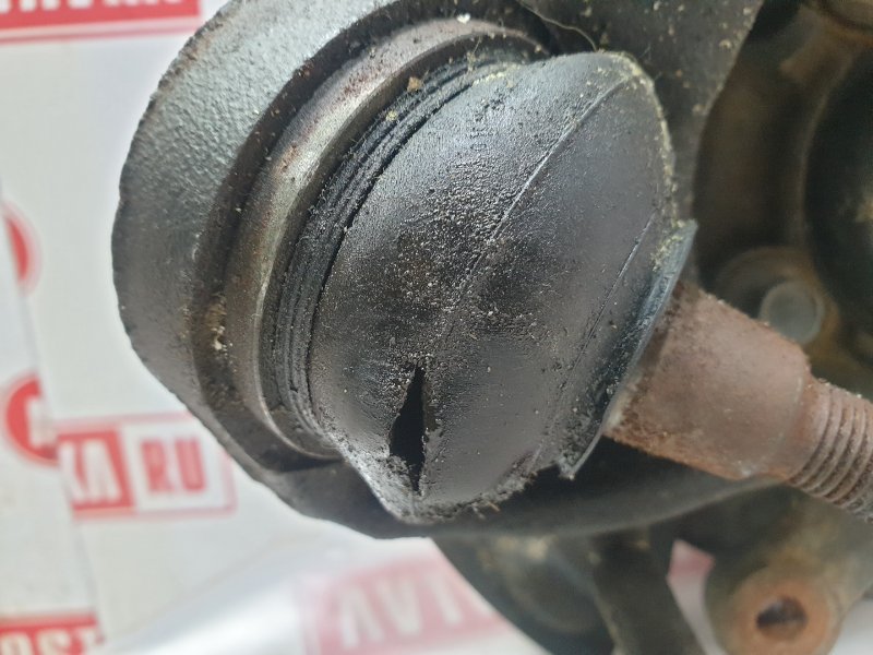 Ступица, 2000 рублей, Красноярск