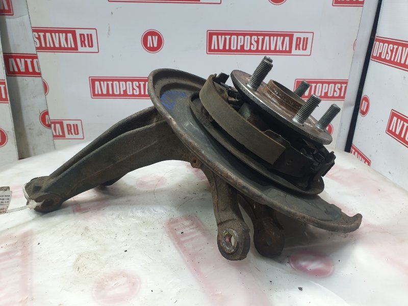 Ступица, 2000 рублей, Красноярск