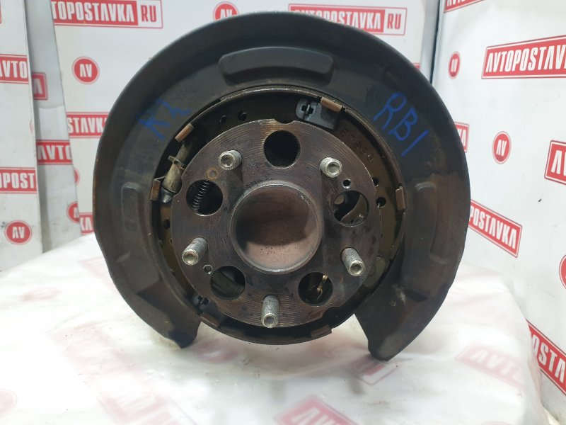 Ступица, 1000 рублей, Красноярск