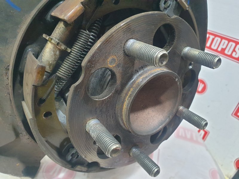 Ступица, 1000 рублей, Красноярск