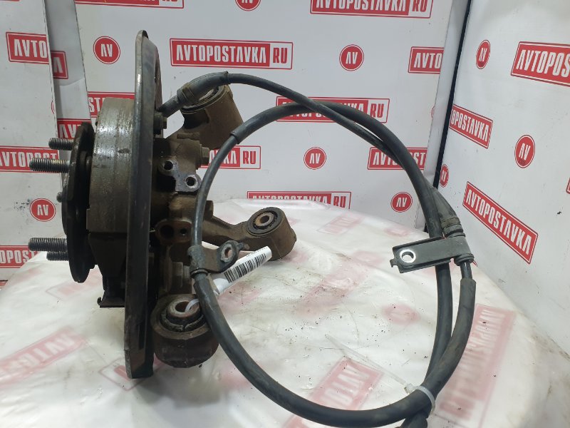 Ступица, 1000 рублей, Красноярск