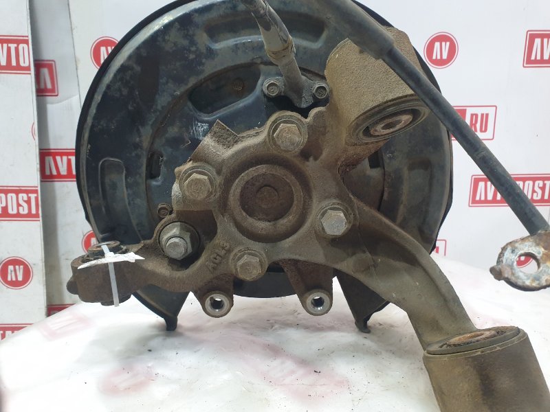 Ступица, 1000 рублей, Красноярск