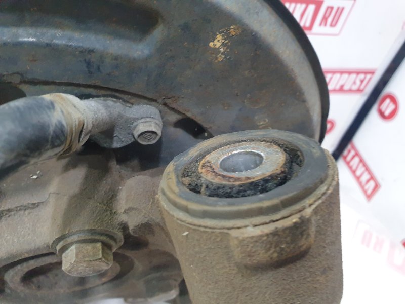 Ступица, 1000 рублей, Красноярск