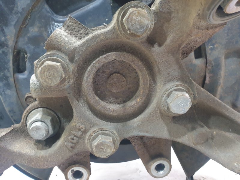 Ступица, 1000 рублей, Красноярск