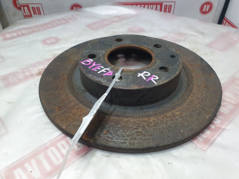 Диск тормозной, 1300 рублей, Красноярск