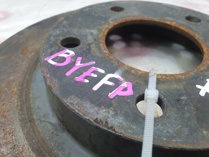 Диск тормозной, 1300 рублей, Красноярск