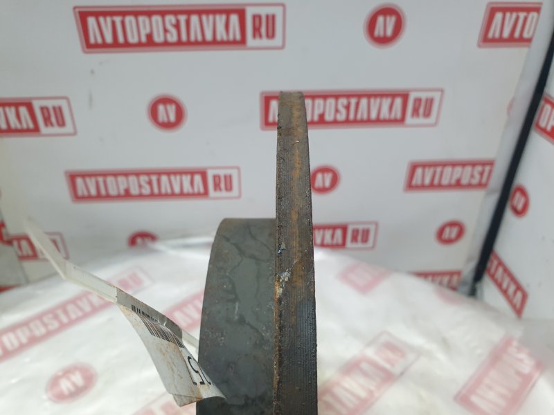 Диск тормозной, 1300 рублей, Красноярск