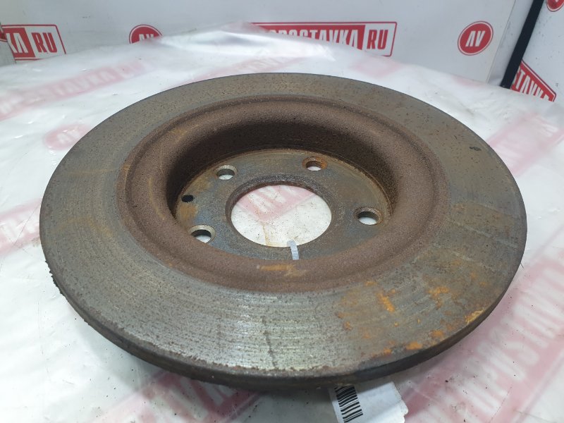 Диск тормозной, 1300 рублей, Красноярск