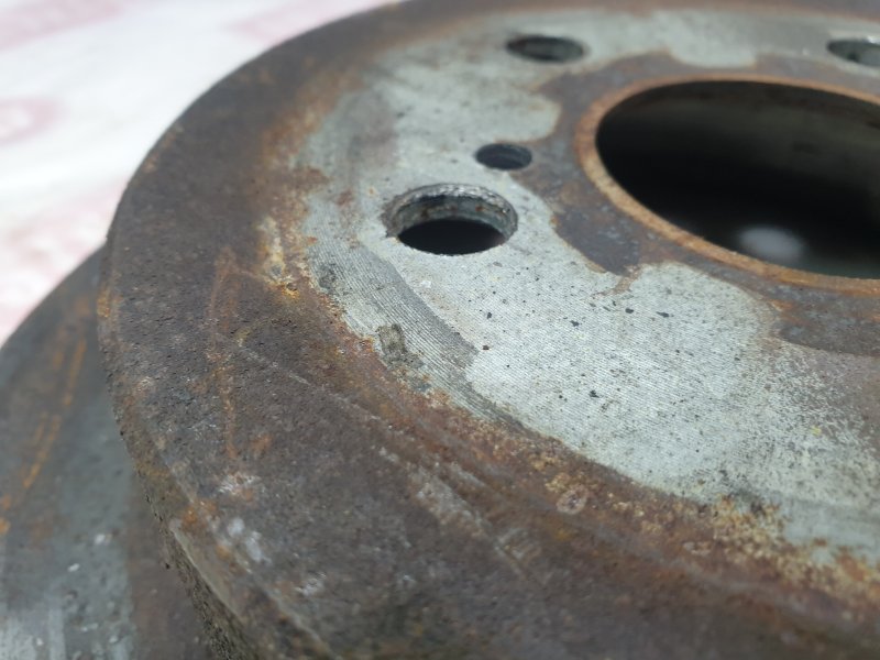 Диск тормозной, 1500 рублей, Красноярск