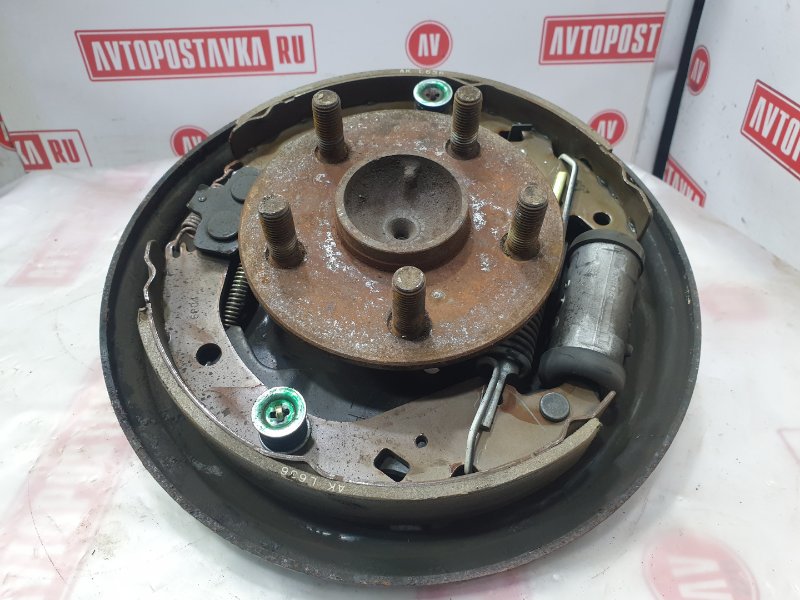 Ступица, 800 рублей, Красноярск