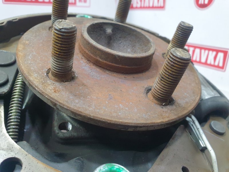 Ступица, 800 рублей, Красноярск