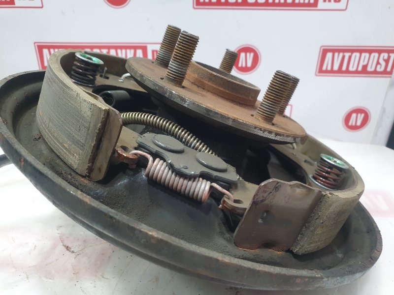 Ступица, 800 рублей, Красноярск