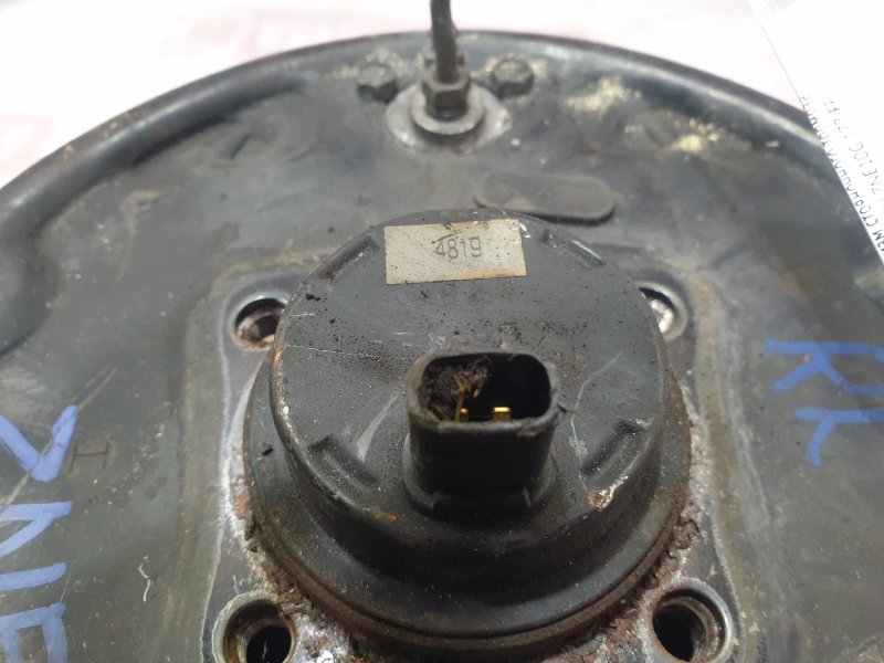 Ступица, 800 рублей, Красноярск