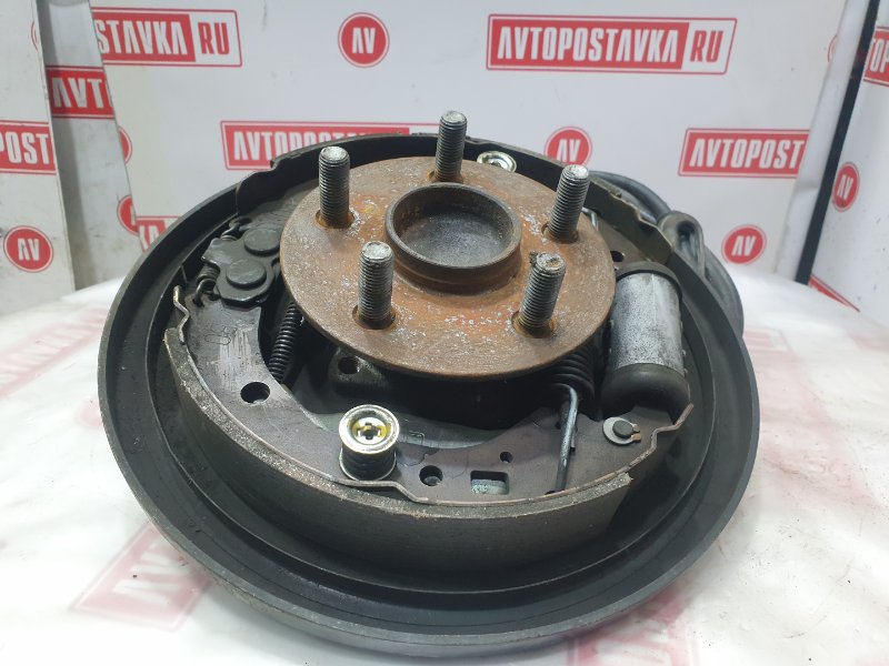 Ступица, 1000 рублей, Красноярск