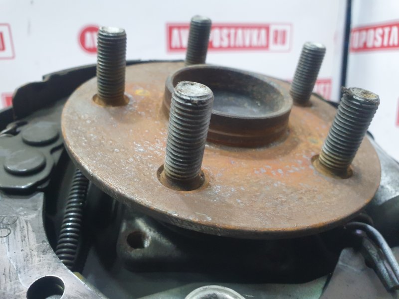 Ступица, 1000 рублей, Красноярск