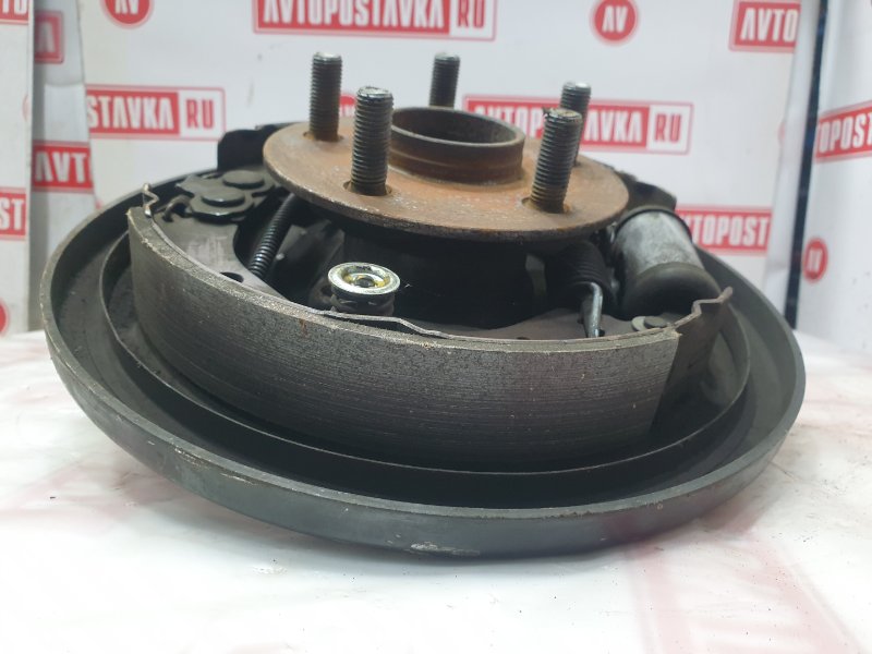 Ступица, 1000 рублей, Красноярск