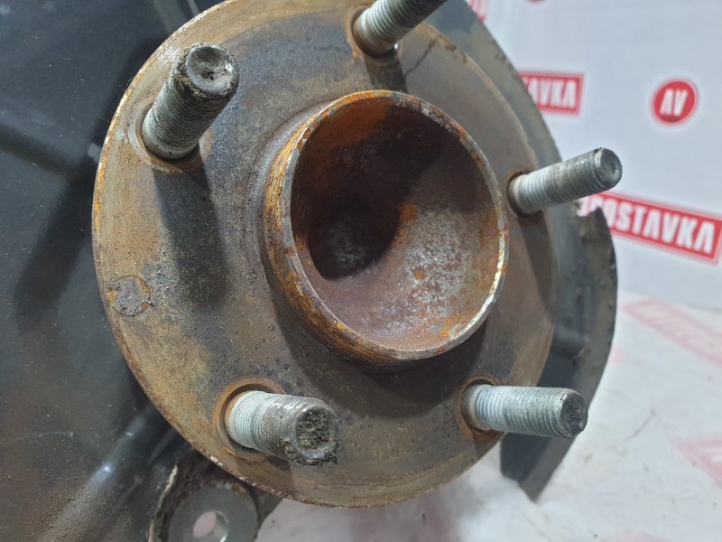 Ступица, 1150 рублей, Красноярск