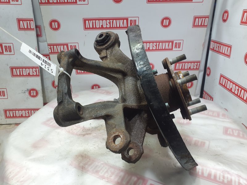 Ступица, 1150 рублей, Красноярск