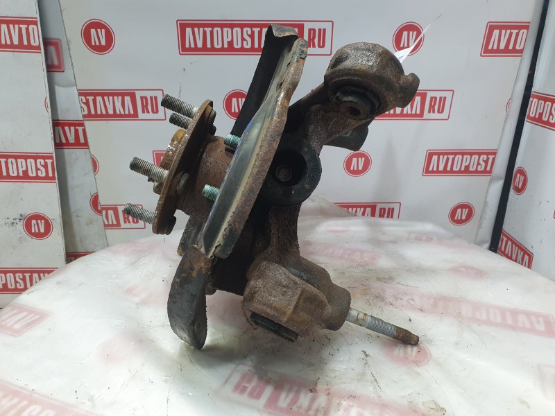 Ступица, 1150 рублей, Красноярск