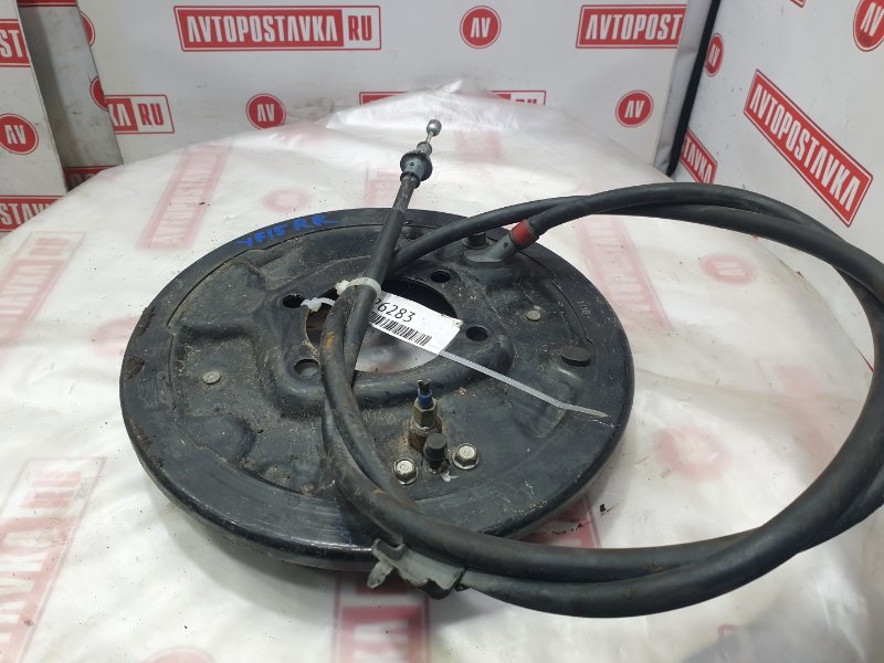 Механизм стояночного тормоза, 500 рублей, Красноярск