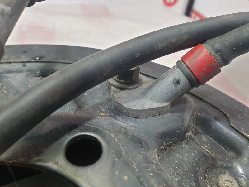 Механизм стояночного тормоза, 500 рублей, Красноярск