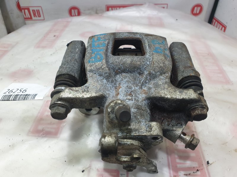 Суппорт тормозной, 2000 рублей, Красноярск