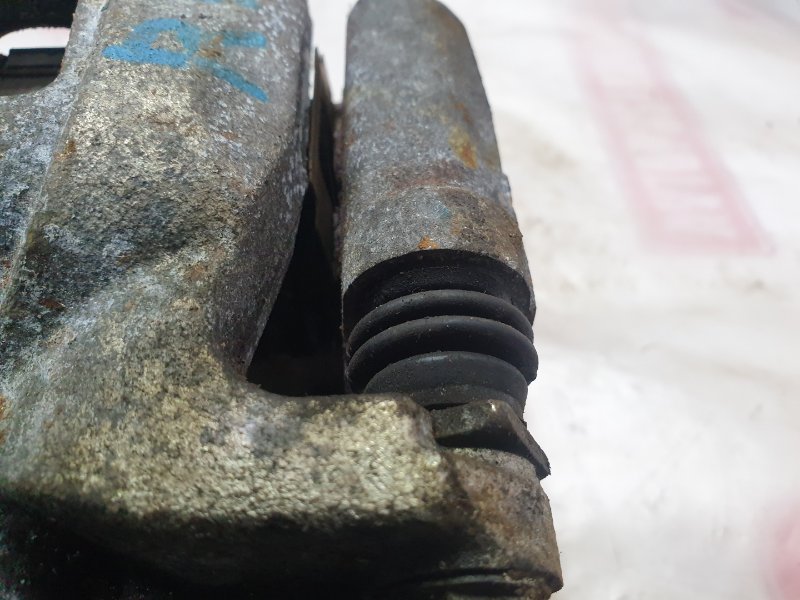 Суппорт тормозной, 2000 рублей, Красноярск