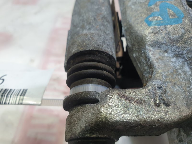 Суппорт тормозной, 2000 рублей, Красноярск