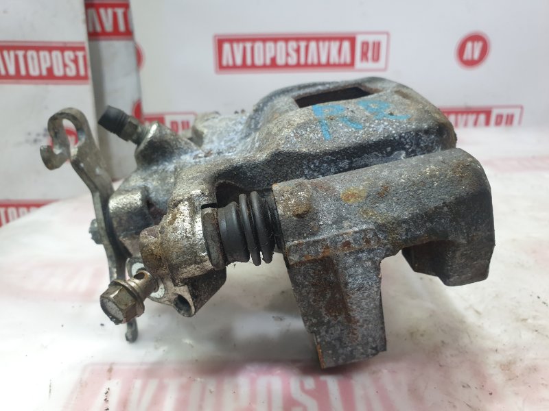 Суппорт тормозной, 2000 рублей, Красноярск