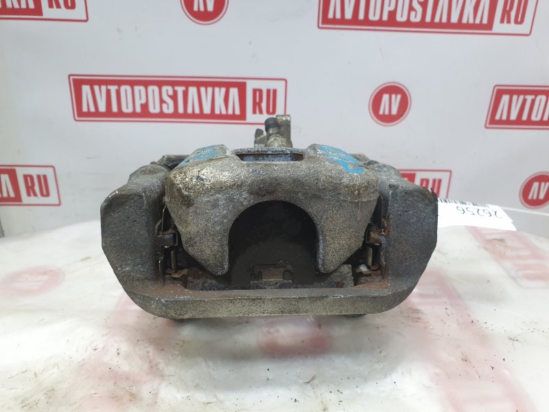 Суппорт тормозной, 2000 рублей, Красноярск