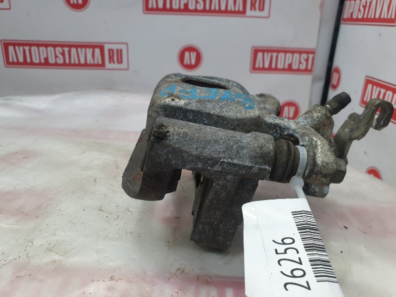 Суппорт тормозной, 2000 рублей, Красноярск