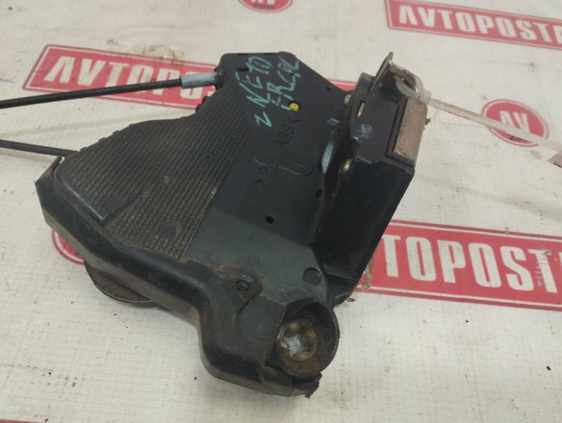 Замок двери, 700 рублей, Красноярск