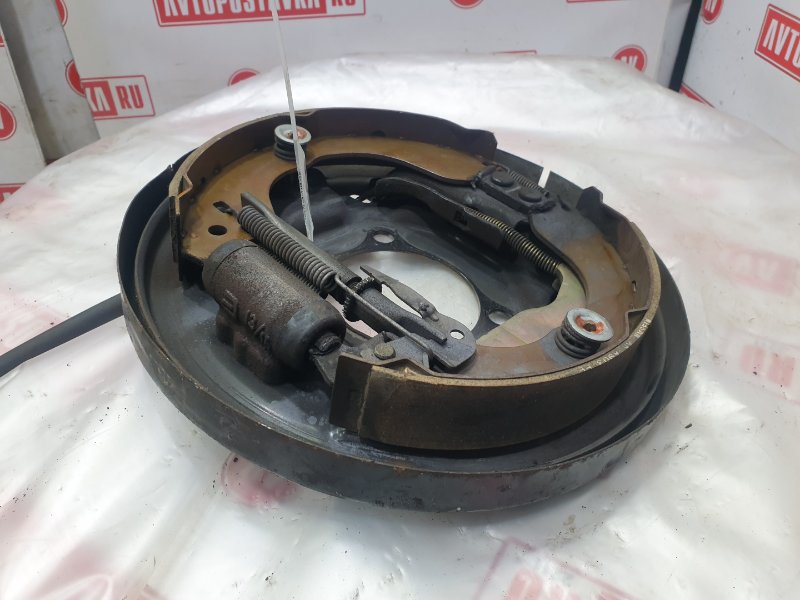 Механизм стояночного тормоза, 500 рублей, Красноярск