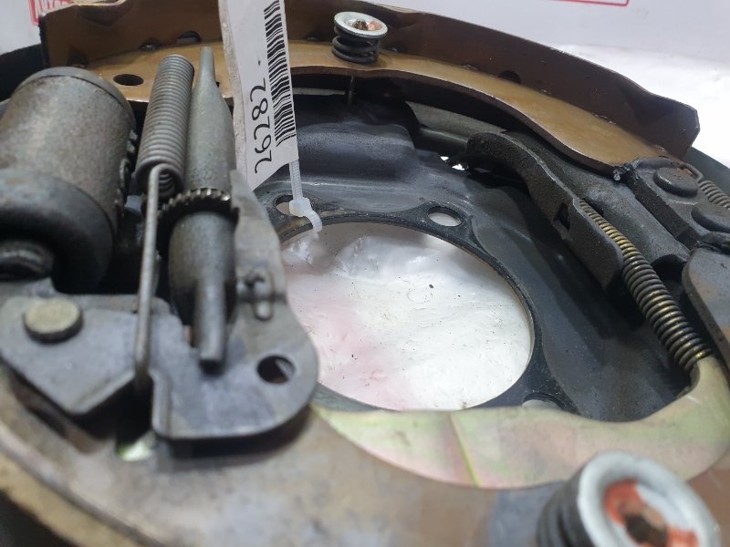 Механизм стояночного тормоза, 500 рублей, Красноярск