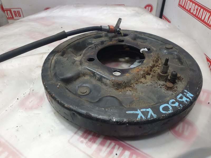 Механизм стояночного тормоза, 500 рублей, Красноярск