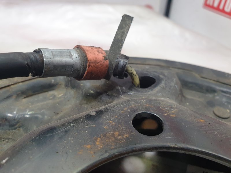 Механизм стояночного тормоза, 500 рублей, Красноярск